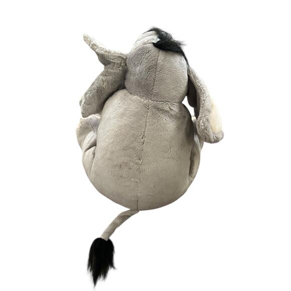 Horton Hears a Who Dr Seuss Plush Macy's 2008 Stuffed Elephant With Book - Picture 3 of 10